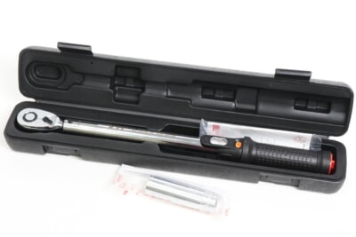 KTC  12.7sq. Adjustable トルクレンチ GW140-04 工具の買取り品の画像