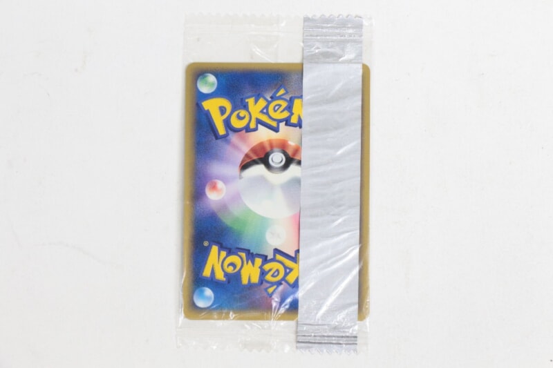 【未開封】 明治 プロモ [ラグラージ] ポケモンカード 066/PCG-Pの画像1