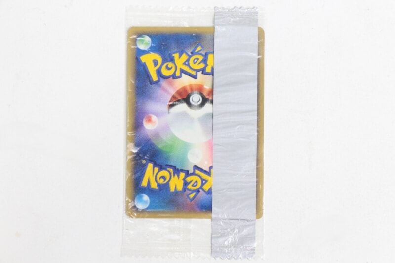【未開封】 明治 プロモ [デオキシス] ポケモンカード 011/PCG-Pの画像1