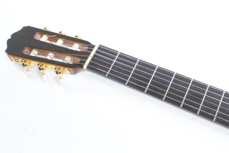 TAKAMINE/タカミネ  クラッシックギター [NO.6] HANDCRAFTEDの画像1