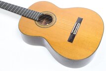 TAKAMINE/タカミネ  クラッシックギター [NO.6] HANDCRAFTEDの画像1