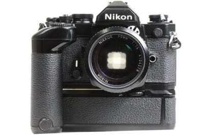 買取実績 |ポラロイドカメラ Polaroid SLR680 インスタントフィルム