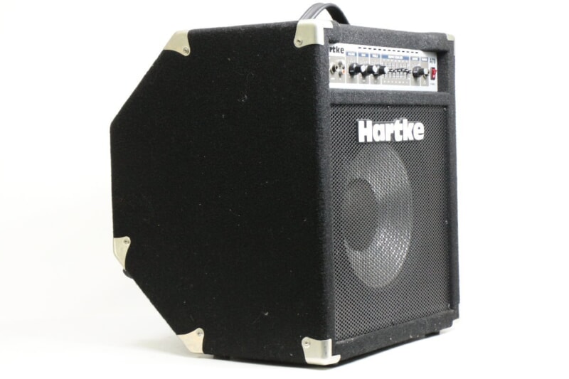 Hartke  ベースアンプ [A70] BASS AMPLIFIERの画像1
