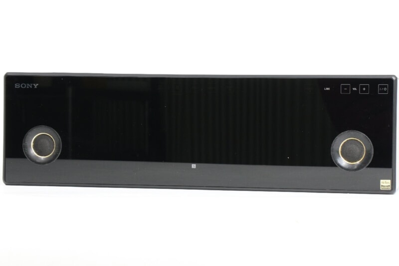 SONY/ソニー  パーソナル オーディオシステム [SRS-X9] Bluetooth スピーカーの画像1