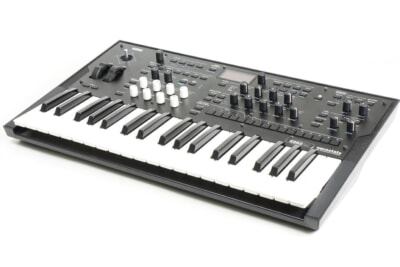 KORG  wavestate シンセサイザーの買取り品の画像
