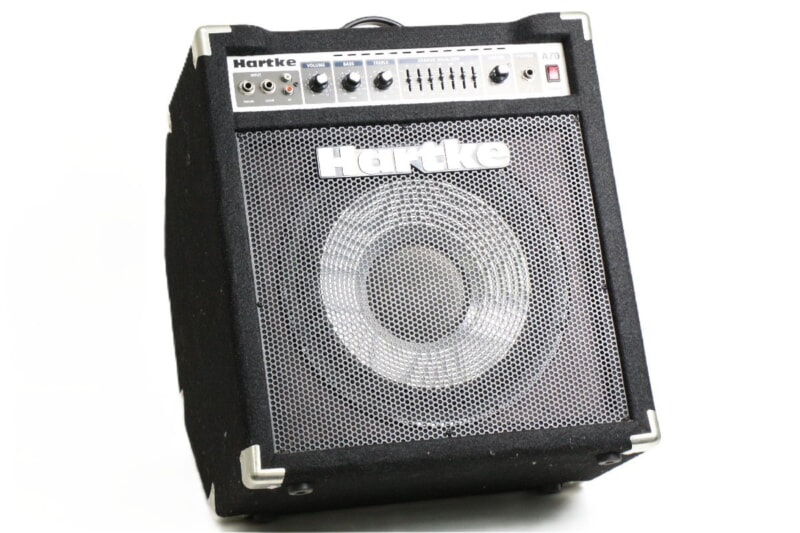 Hartke  ベースアンプ [A70] BASS AMPLIFIERの画像1