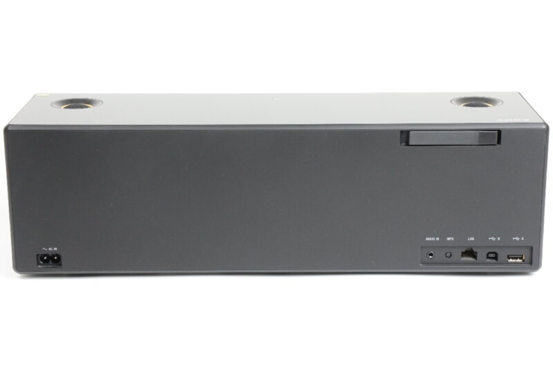 SONY/ソニー  パーソナル オーディオシステム [SRS-X9] Bluetooth スピーカーの画像1