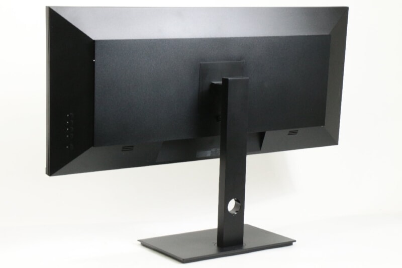 innocn  34インチ ウルトラワイドモニター PCモニター /液晶ディスプレイ [34B2Q-P（34C1Q）] ゲーミングPCモニター 2022年製の画像1