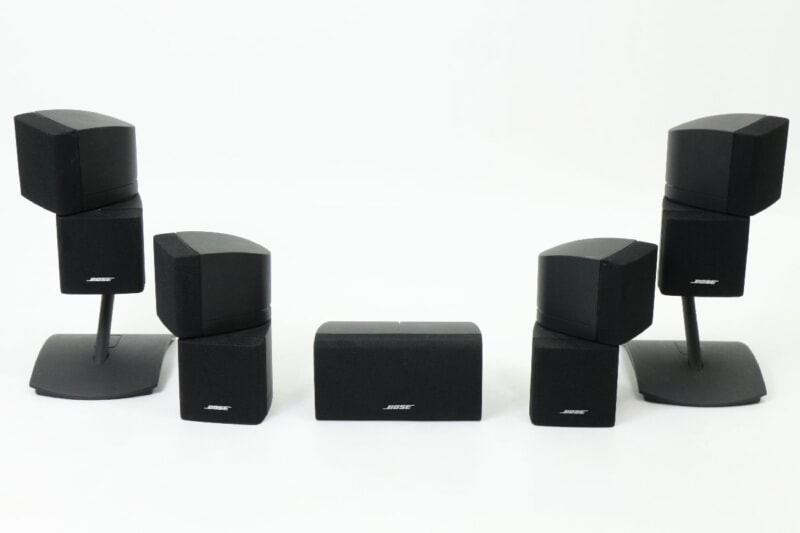 BOSE  [AV35][PS28 Ⅲ] など ホームエンターテイメントシステム オーディオ シネマの画像1