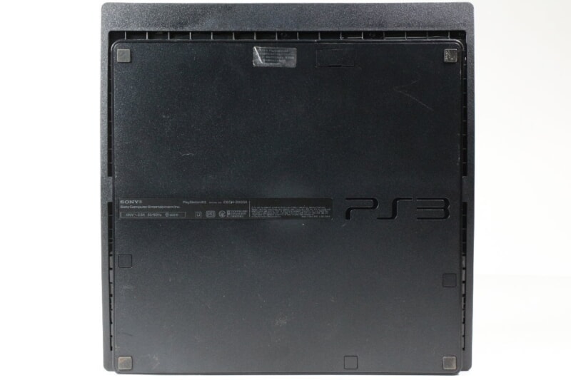 SONY  PS3本体(CECH-2000A) 120GB 動作品の画像1