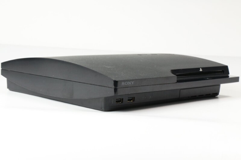 SONY  PS3本体(CECH-2000A) 120GB 動作品の画像1