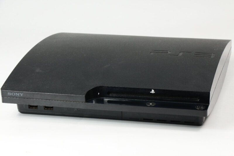 SONY  PS3本体(CECH-2000A) 120GB 動作品の画像1