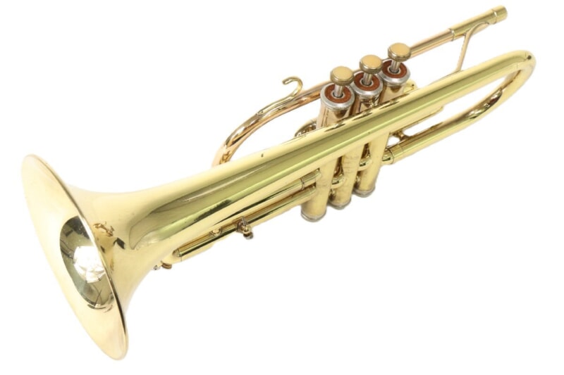 YAMAHA  コルネット [YCR-234] 管楽器 トランペット ヤマハの画像1