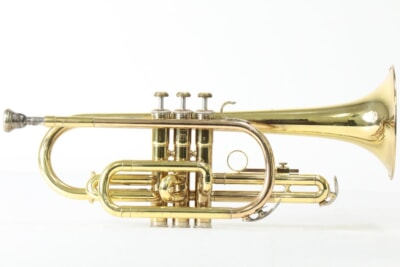 YAMAHA  コルネット [YCR-234] 管楽器 トランペット ヤマハ