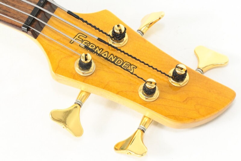 FERNANDES エレキベース FRBシリーズ フェルナンデスの画像1