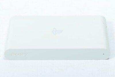 SONY Playstation Vita TV [VTE-1000] ソニー