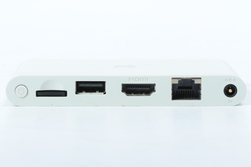 SONY Playstation Vita TV [VTE-1000] ソニーの画像1