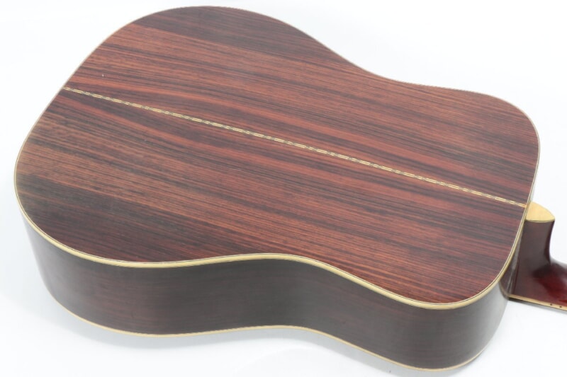 Morris アコースティックギター [W-35] 弦楽器 モーリスの画像1