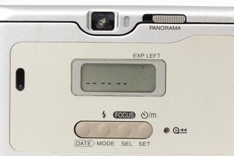 FUJIFILM  ティアラII SUPER-EBC FUJINON 28mm コンパクトフィルムカメラ 富士フィルム TIARAの画像1