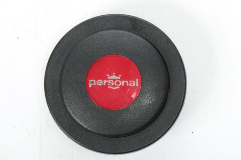 personal  ステアリング/ウッドハンドル MADE IN ITALY パーソナルの画像1