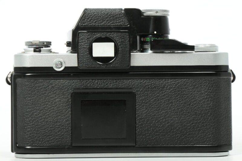 Nikon  ニコンF2 フォトミックA ボディ フィルム一眼レフカメラの画像1