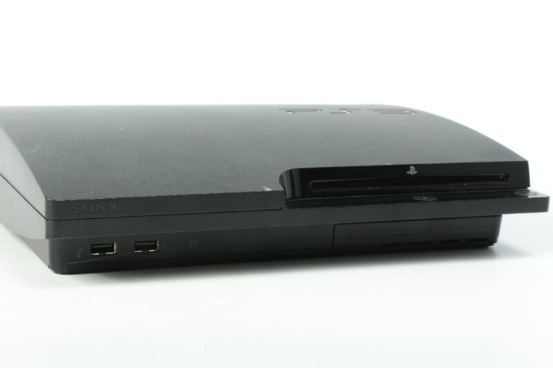 SONY  PS3本体 CECH-3000A 動作品の画像1