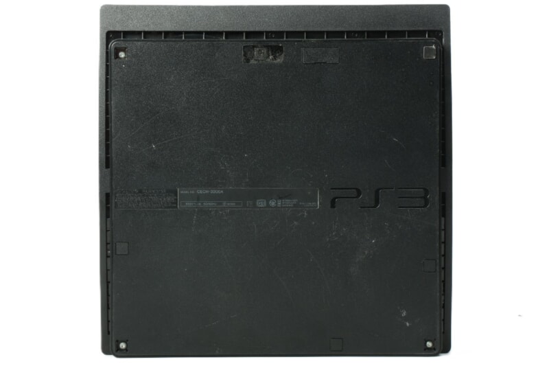 SONY  PS3本体 CECH-3000A 動作品の画像1