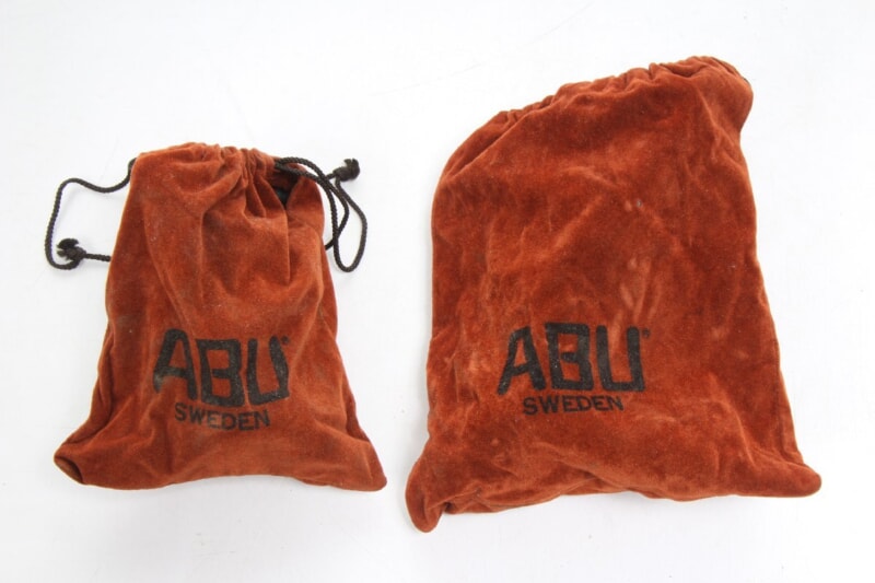 ABU Garcia  ベイトリール2点 [アンバサダー7000C]などの画像1