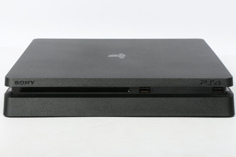 SONY・ PS4本体 (CUH-2200A) 500GBの画像1