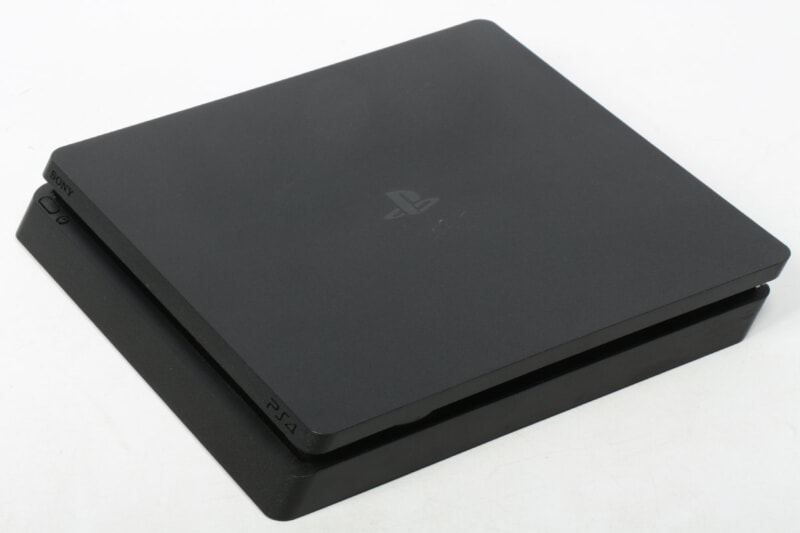 SONY・ PS4本体 (CUH-2200A) 500GBの画像1