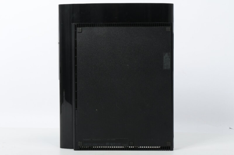 SONY PS3本体 (CECH-4000B) ブラック 動作品の画像1