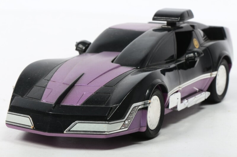【当時物】 BANDAI 特捜ロボ ジャンパーソン  [ビルゴルディ][ガンギブソン][ダークジェイカー]など バンダイの画像1