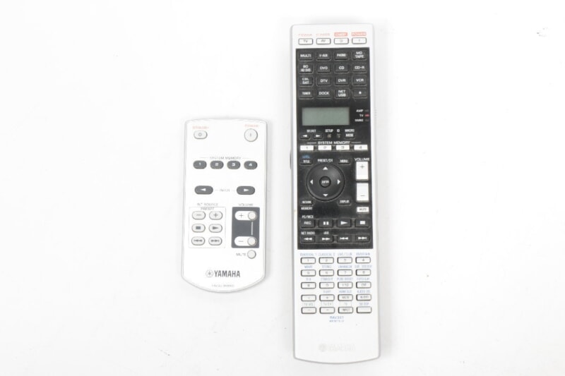 YAMAHA  [DSP-Z11] フラッグシップAVアンプ 動作品 ヤマハの画像1