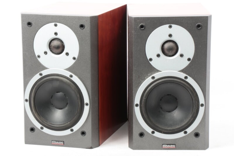 DYNAUDIO  [Excite X16] スピーカー 2WAYペア 木目系 ディナウディオの画像1