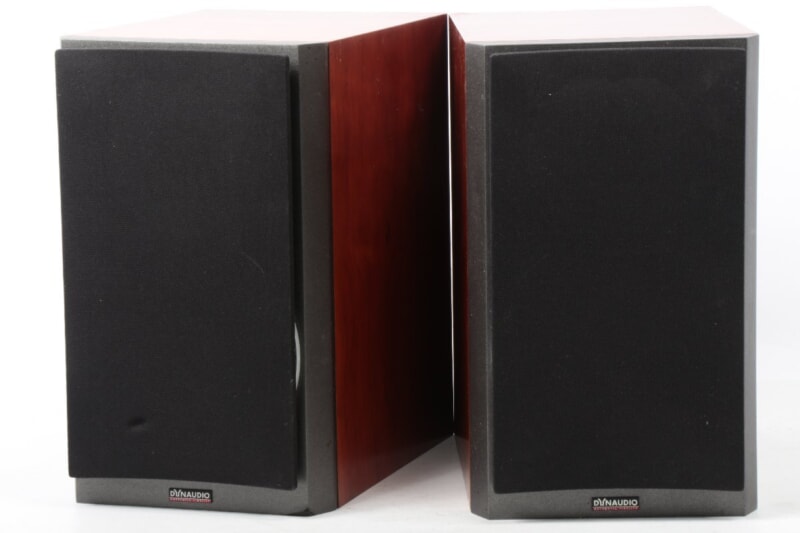 DYNAUDIO  [Excite X16] スピーカー 2WAYペア 木目系 ディナウディオの画像1