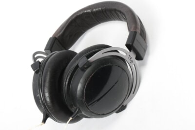 beyerdynamic  [T5p] ステレオヘッドホン 動作品 専用アルミケース付き ベイヤーダイナミックの買取り品の画像