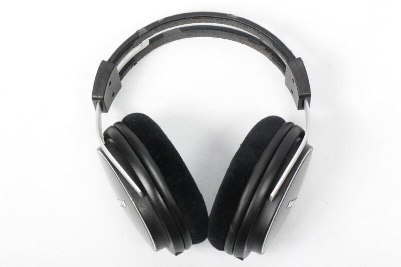 買取実績 |SHURE [SRH1540] プレミアムスタジオヘッドホン 密閉型