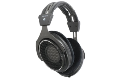 【外箱付】 SHURE  [SRH1840] 密閉型モニターヘッドホン 動作品 シュアの買取り品の画像