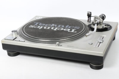 Technics  [SL-1200MK3D] ターンテーブル テクニクス