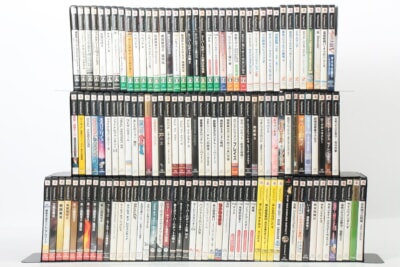 PS2 ソフト ぼくのなつやすみ・サイレン・絶体絶命都市など