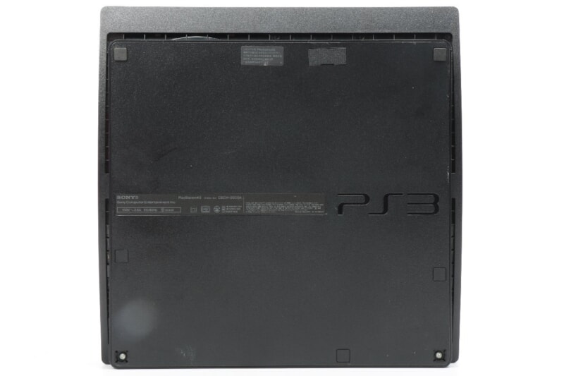 SONY  PS3本体(CECH-2000A) 120GB 動作品の画像1