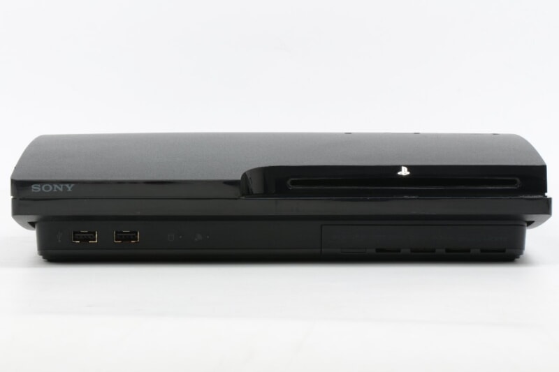SONY  PS3本体(CECH-2000A) 120GB 動作品の画像1