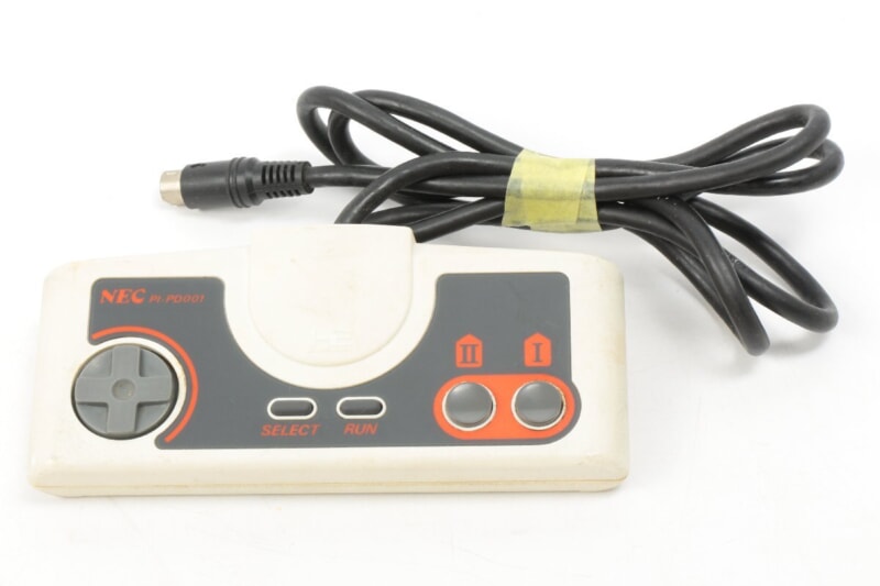 NEC  PCエンジン本体 [IFU-30A CD-ROM2] インターフェイスユニット コアグラフィックスの画像1