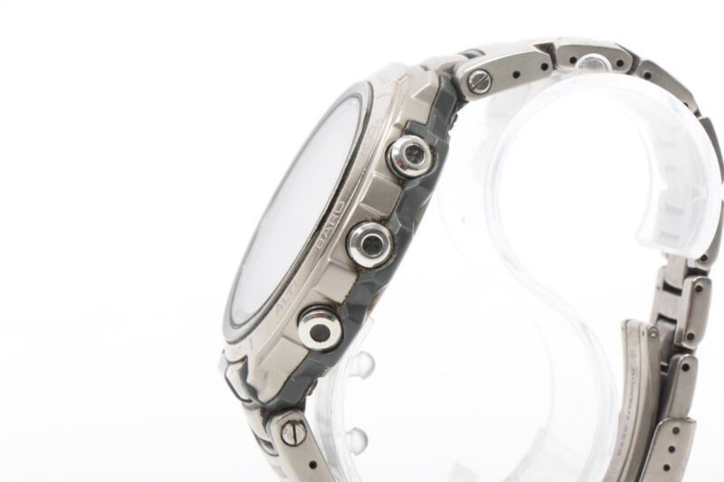 CASIO  PRO TREK [PRX-2000T] 電波ソーラー 腕時計 カシオの画像1