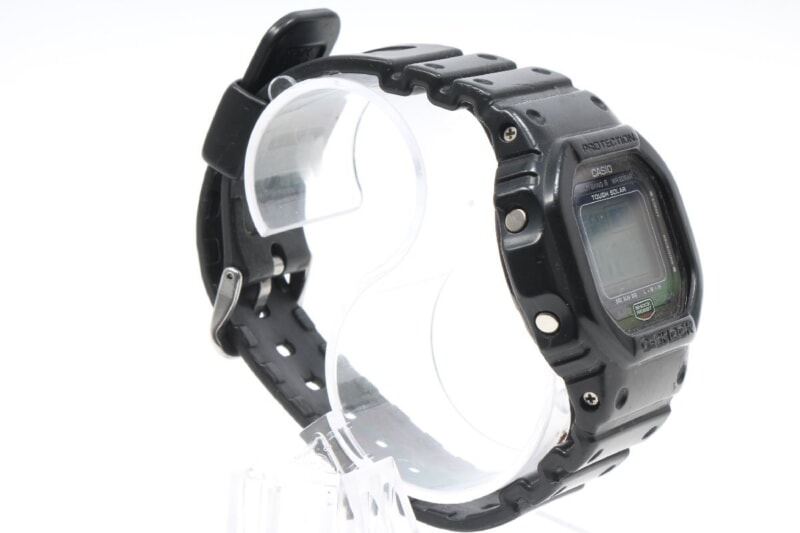 CASIO  G-SHOCK Gショック [GW-5000] 20気圧防水 腕時計の画像1