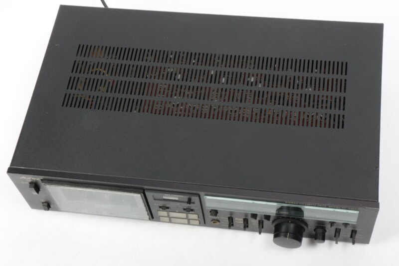 Aurex  [PC-X88AD] ステレオカセットデッキ オーレックスの画像1