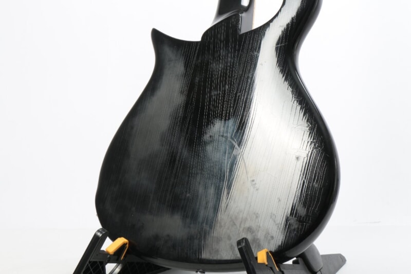 Rickenbacker  [650C COLORADO] エレキギター リッケンバッカーの画像1