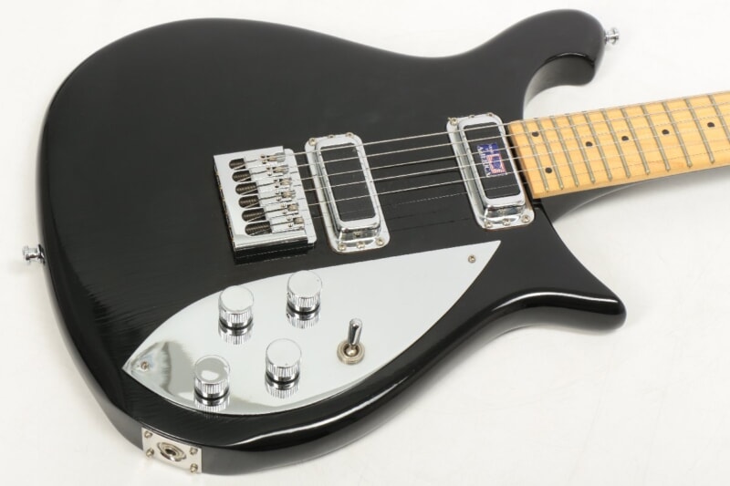 Rickenbacker  [650C COLORADO] エレキギター リッケンバッカーの画像1