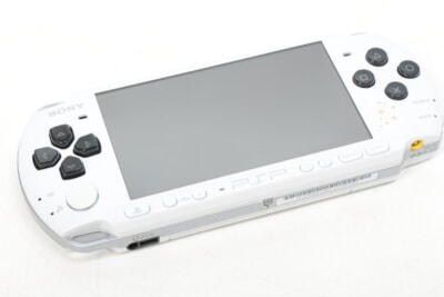 SONY PSP本体 うたの☆プリンスさまっ♪All Star モデル