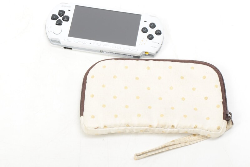 SONY  PSP本体 うたの☆プリンスさまっ♪All Star モデルの画像1